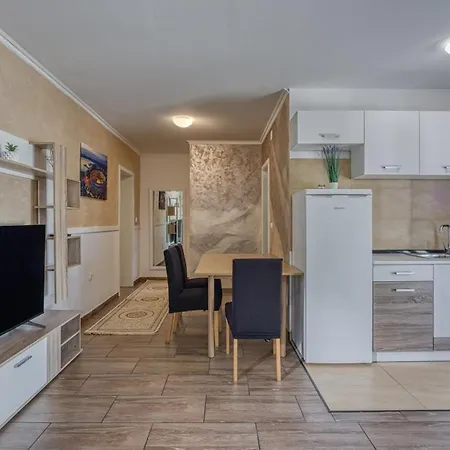 House Villa *