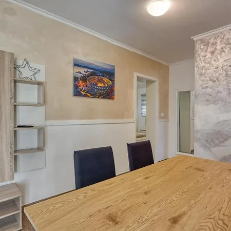 House Fažana