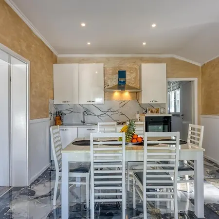 House Villa *