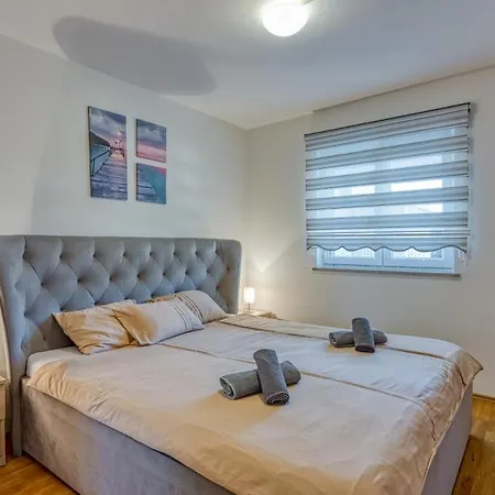 Βίλα House Fažana